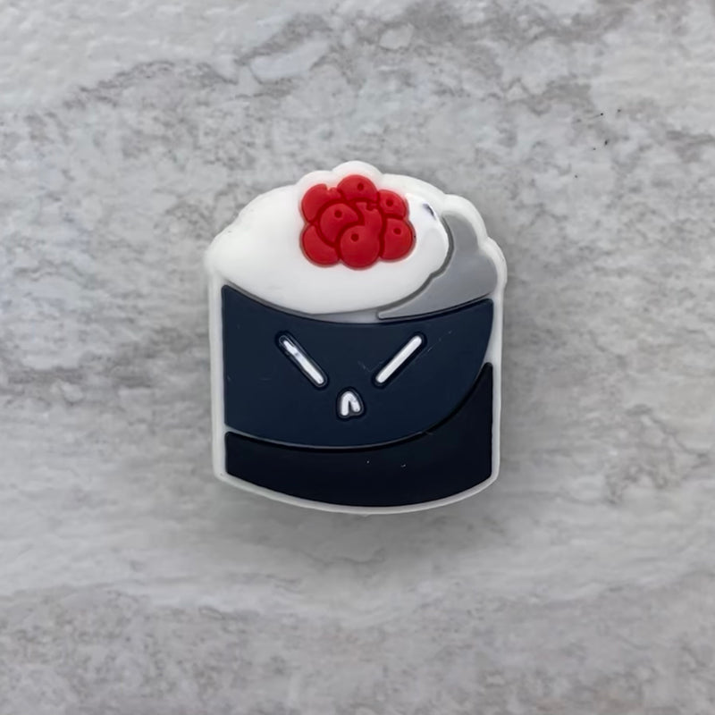 Asian Food Charms 🍣