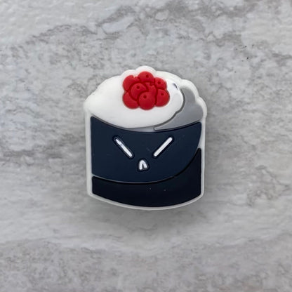 Asian Food Charms 🍣