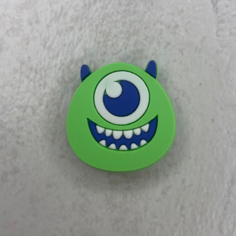 Monster Charms