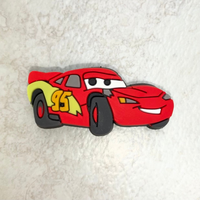 Cars Charms