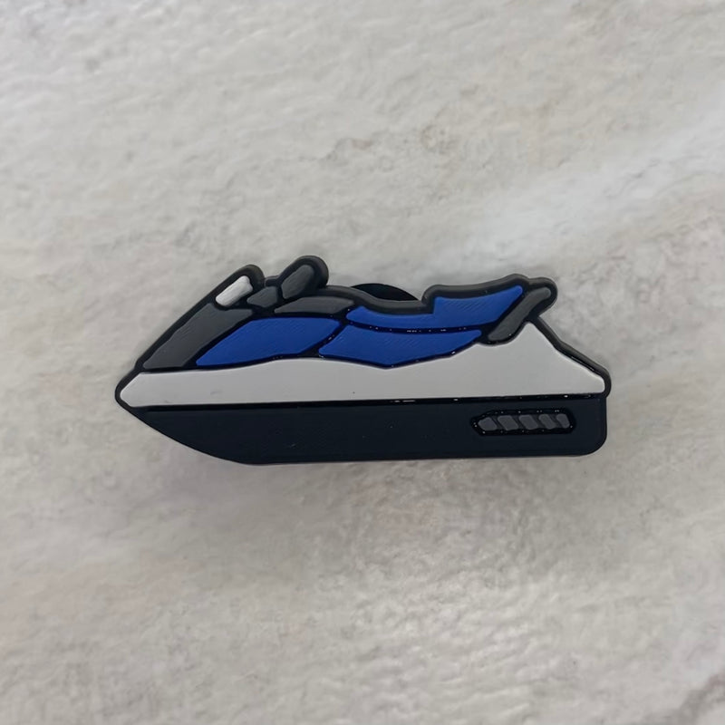 Recreational Vehicle Charms