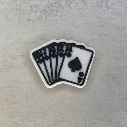 Gambling & Money Charms 💵