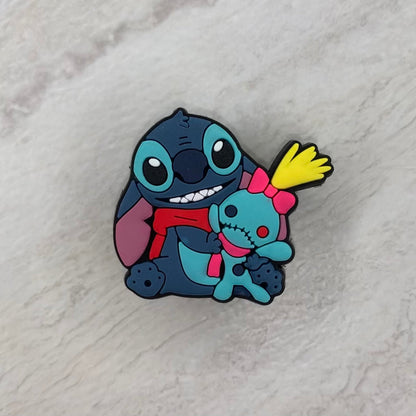 L&S Charms