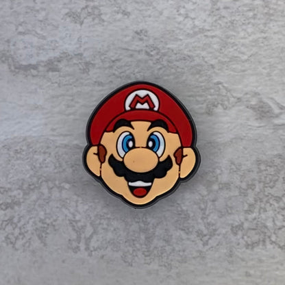 Game Charms