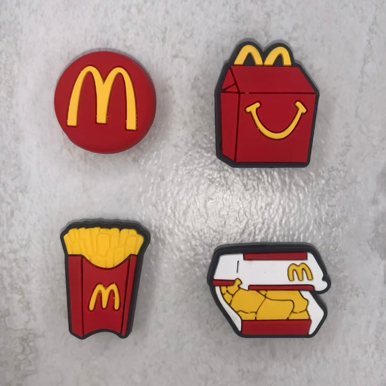 Fast Food