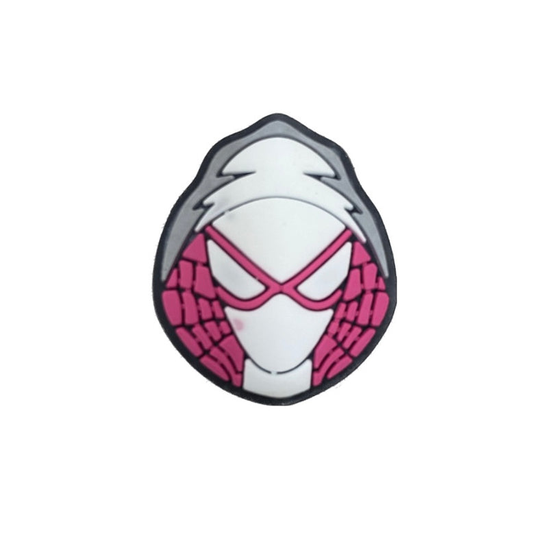 Hero Charms
