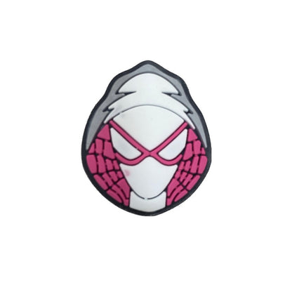 Hero Charms