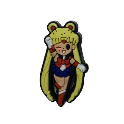 Japanese Character Charms