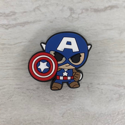 Hero Charms