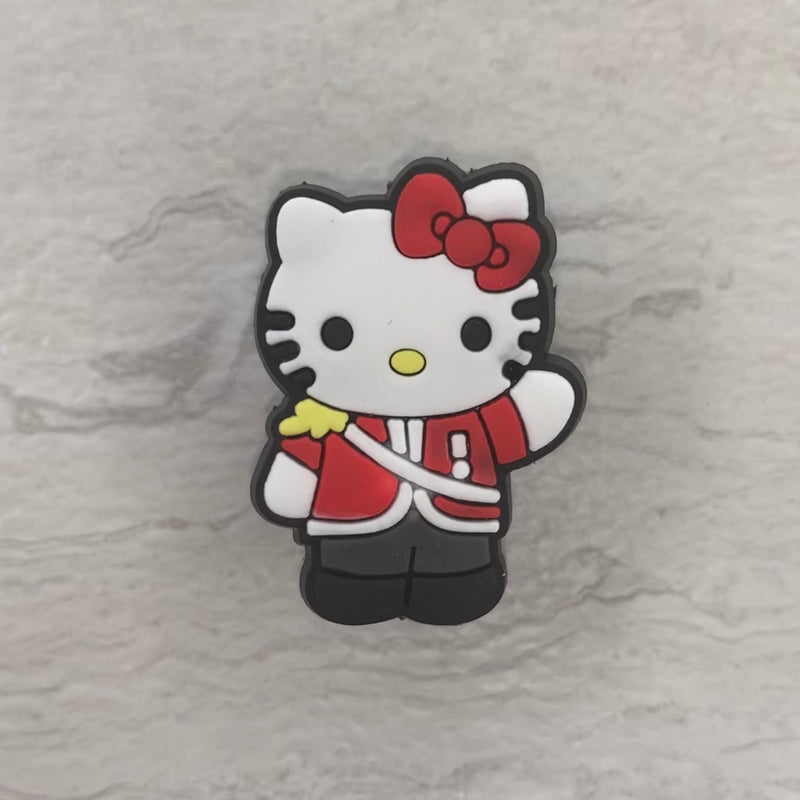 HK Charms