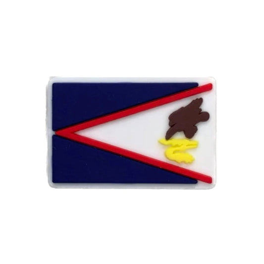 Samoan And Tongan Charms