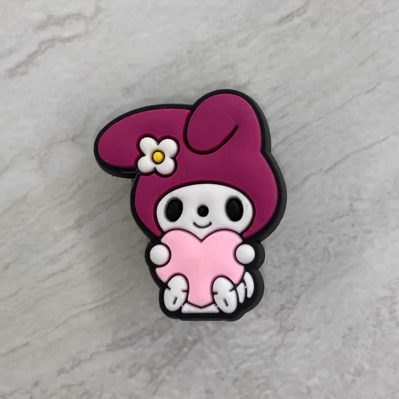 M.M. Charms