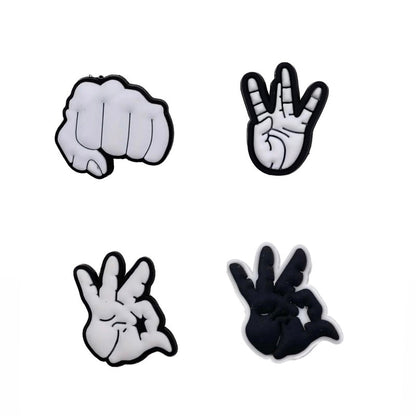 Hand Charms