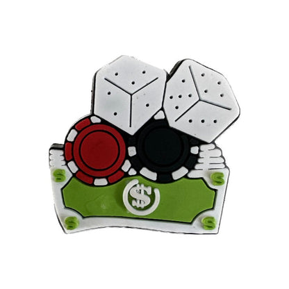 Gambling & Money Charms 💵