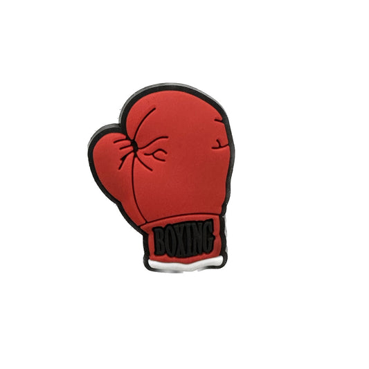 Boxing Charms