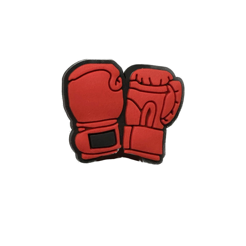 Boxing Charms