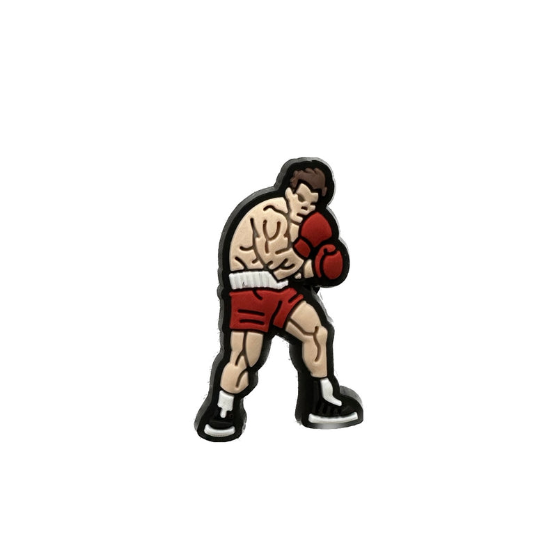 Boxing Charms