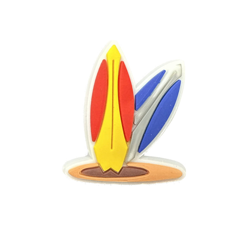 Surfing Charms