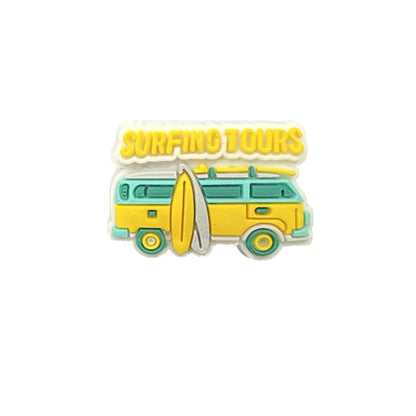 Surfing Charms
