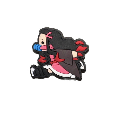 Japanese Demon Anime 👹
