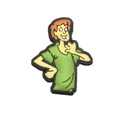 Ghost Cartooon
