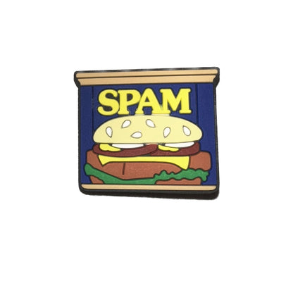 Food Charms