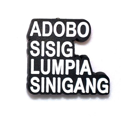 Filipino Charms