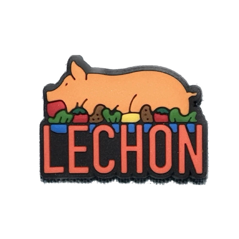 Filipino Charms