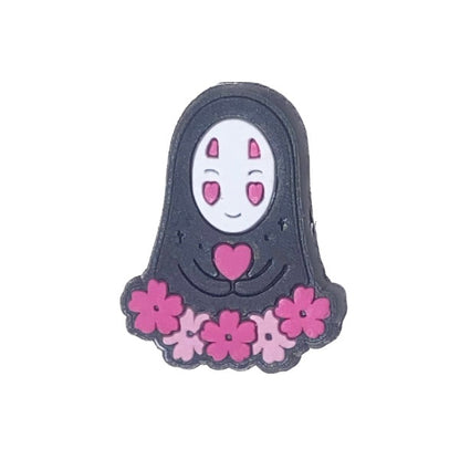 Japanese Character Charms