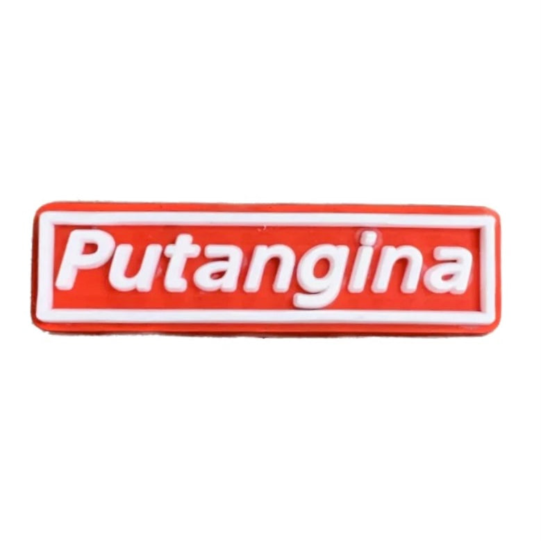 Filipino Charms