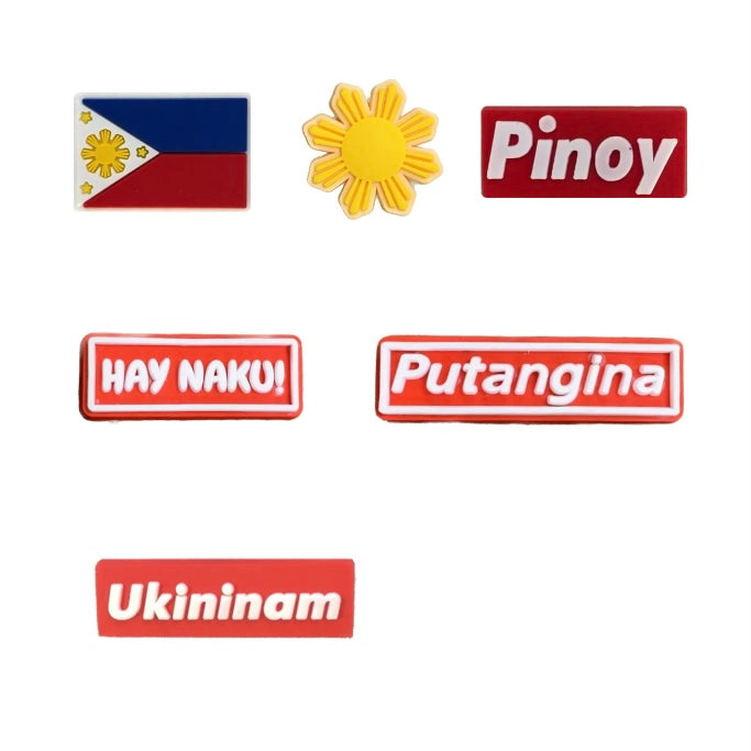Filipino Charms
