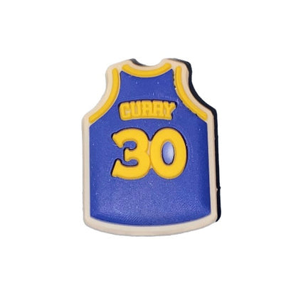 Basketball Charms 🏀