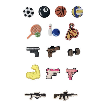Sports Charms