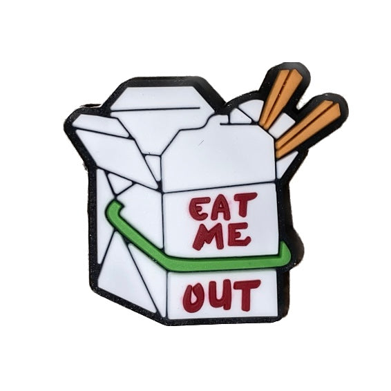 Asian Food Charms 🍣