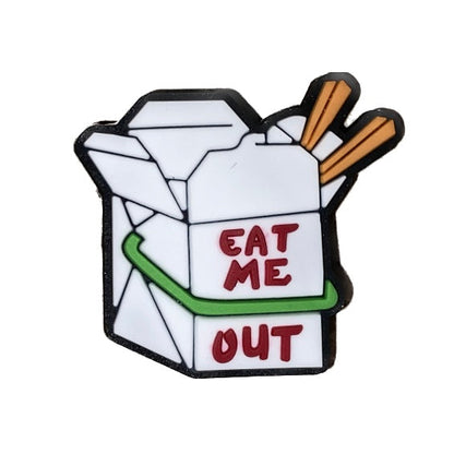 Asian Food Charms 🍣