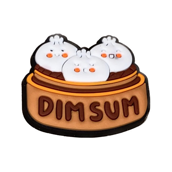 Asian Food Charms 🍣