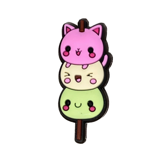 Asian Food Charms 🍣