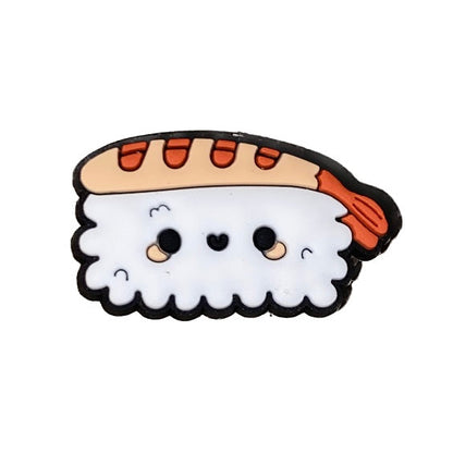 Asian Food Charms 🍣