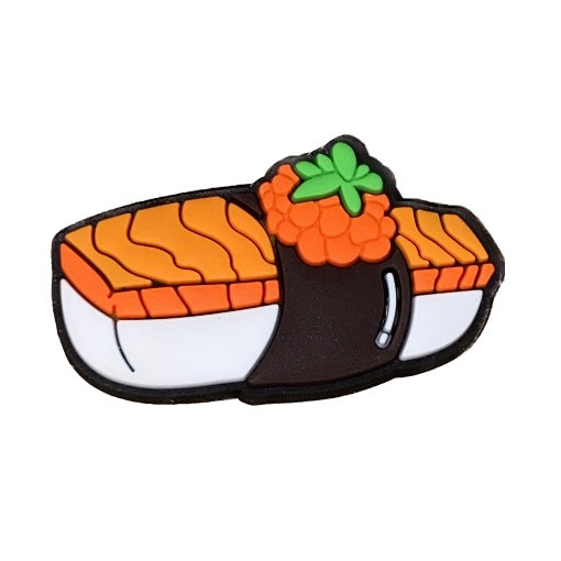 Asian Food Charms 🍣