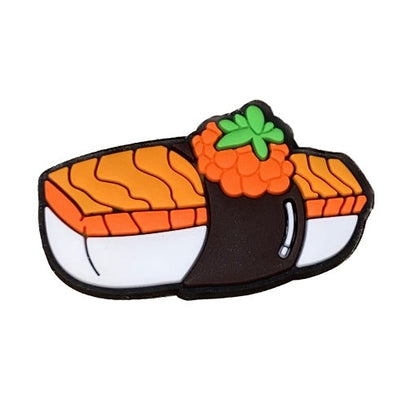 Asian Food Charms 🍣