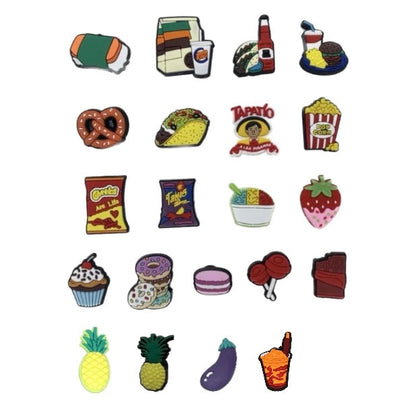 Food Charms