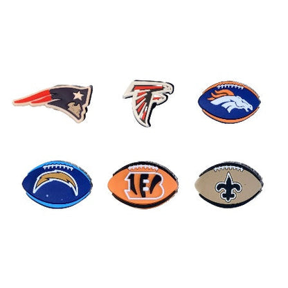 Football Charms 🏈